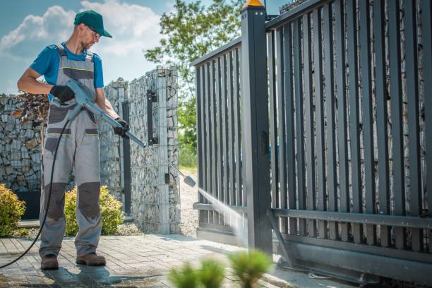 Best Gutter Cleaning  in Little Ferry, NJ
