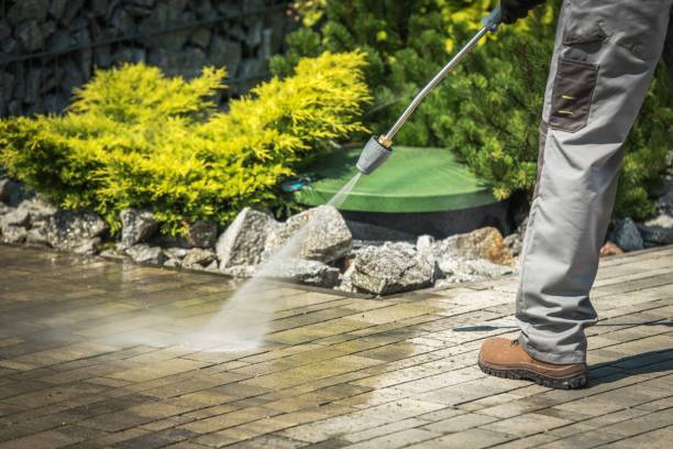 Best Concrete Sealing  in Little Ferry, NJ