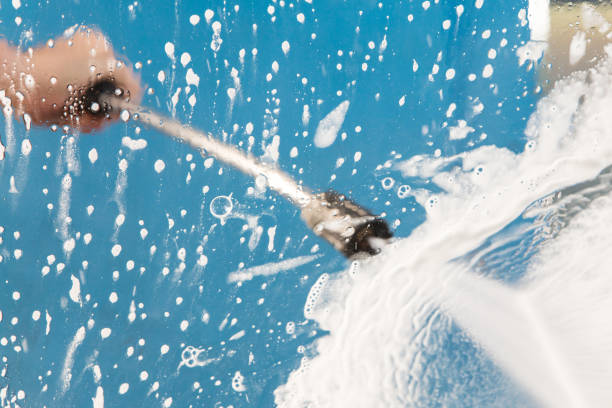 Best Graffiti Removal  in Little Ferry, NJ