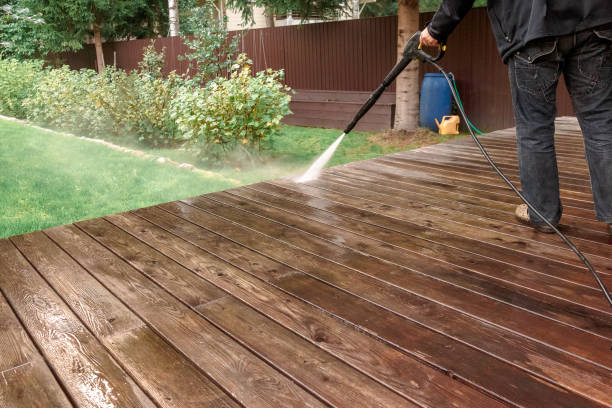 Best Rust Removal  in Little Ferry, NJ