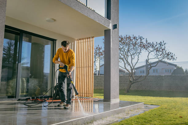 Best Restaurant Pressure Washing  in Little Ferry, NJ