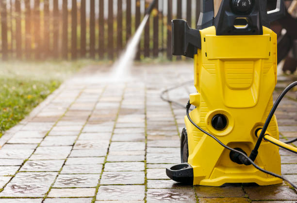 Best Playground Equipment Cleaning  in Little Ferry, NJ