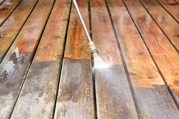 Best Post-Construction Pressure Washing  in Little Ferry, NJ