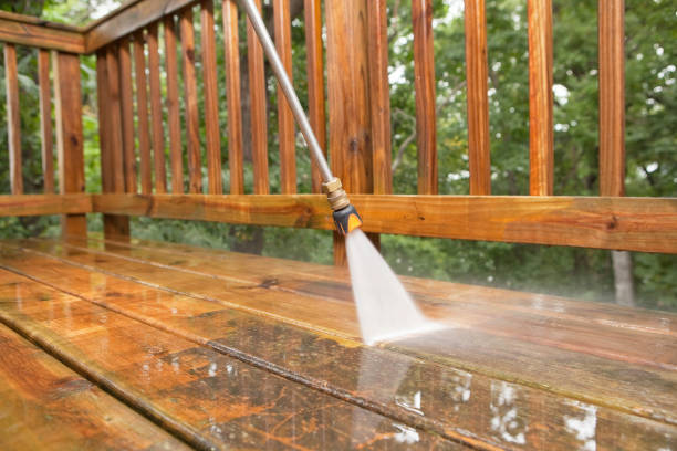 Best Restaurant Pressure Washing  in Little Ferry, NJ