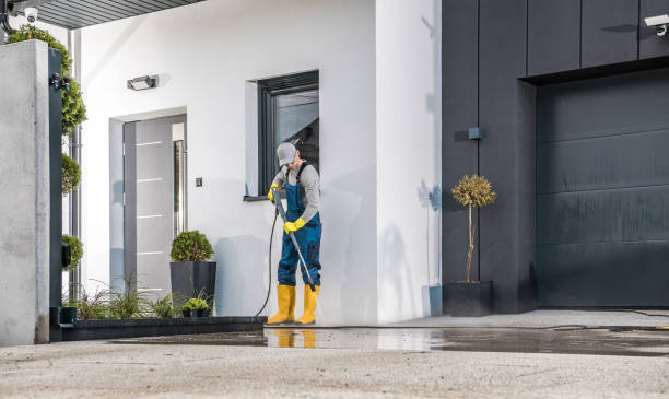 Best Animal Enclosure Cleaning  in Little Ferry, NJ