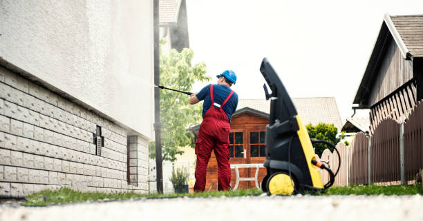 Best Solar Panel Cleaning  in Little Ferry, NJ